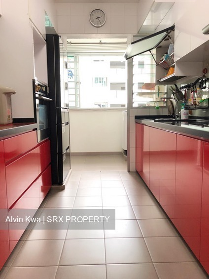 Blk 213C Punggol Walk (Punggol), HDB 5 Rooms #192952542
